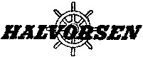 HALVORSEN