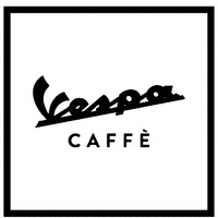Vespa CAFFÈ