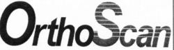 OrthoScan