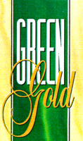 GREEN Gold