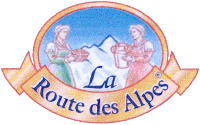 La Route des Alpes