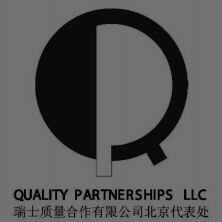 QUALITY PARTNERSHIPS LLC
