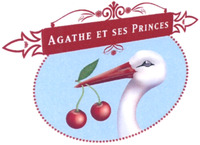 AGATHE ET SES PRINCES