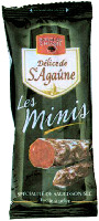 BORDEAU CHESNEL Délice de St Agaûne Les Minis SPECIALITE DE SAUCISSON SEC