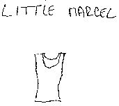 LITTLE MARCEL