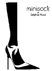 minisock de Delphine Murat