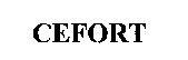 CEFORT