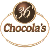 Chocola's 36