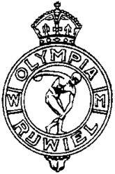 OLYMPIA
