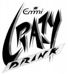 Emmi CRAZY DRINK