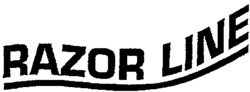 RAZOR LINE