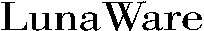Luna Ware