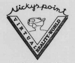 Vickyspoint VIRTUAL REALITY-WORLD