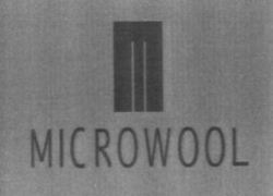 MICROWOOL