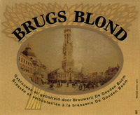 BRUGS BLOND