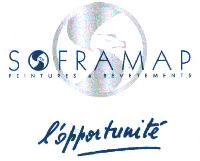 SOFRAMAP PEINTURES & REVETEMENTS l'opportunité