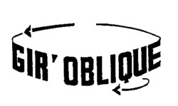 GIR'OBLIQUE