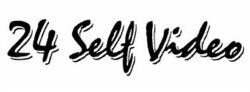 24 Self Video