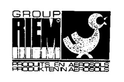 GROUP RIEM
