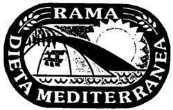 RAMA DIETA MEDITERRANEA