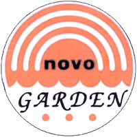 novo GARDEN