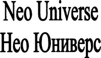 Neo Universe