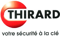 THIRARD votre sécurité à la clé