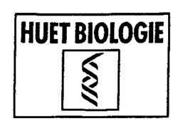 HUET BIOLOGIE