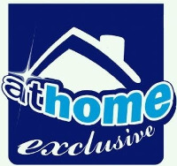 at home exclusive