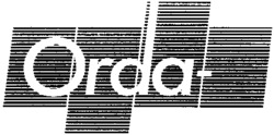 Orda