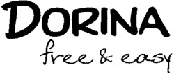 DORINA free & easy