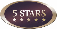 5 STARS