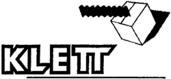 KLETT