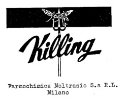Killing