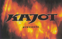 KAJOT presents