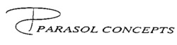 P PARASOL CONCEPTS