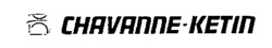 CHAVANNE-KETIN