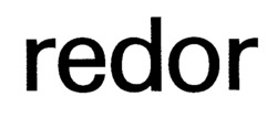 redor