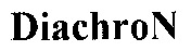DiachroN