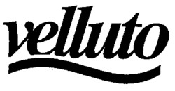 velluto