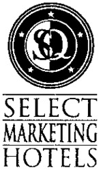 SQ SELECT MARKETING HOTELS
