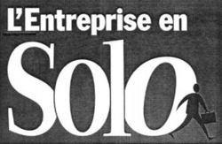 L'Entreprise en Solo