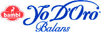 bambi Yo D'Oro Balans