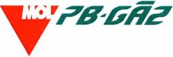 MOL PB-GÁZ