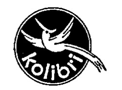 kolibri