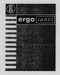 ergo sanol