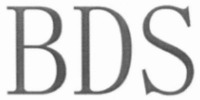 BDS