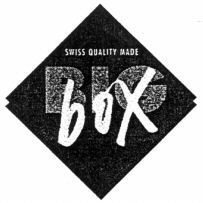 BIG box