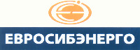  EVROSIBENERGO in Cyrillic 