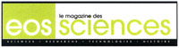 eos le magazine des sciences